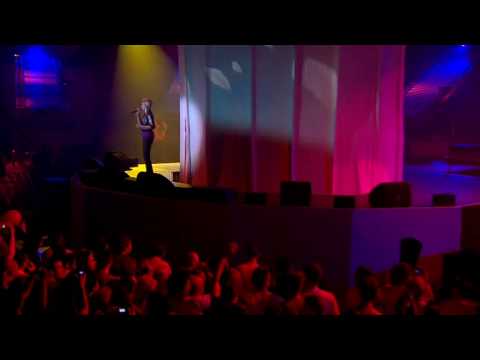 Armin  van Buuren feat. Jaren - Unforgivable (Live)