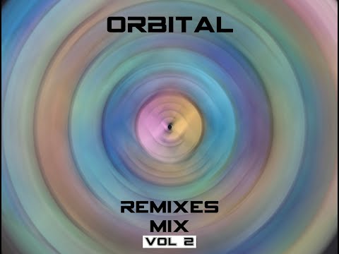 Orbital - Remixes Mix Vol 2 (Various Artists)