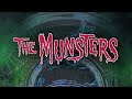 The Munsters My Fair Munster Rare Unaired Pilot 2 1964
