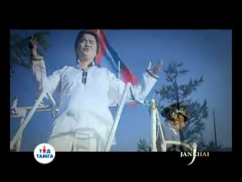 Нутагтаа ирлээ хүү чинь - О. Баянмөнх