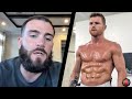 CALEB PLANT "THE CANELO FIGHT WILL HAPPEN!" TALKS WHY FIGHT FELL THROUGH, BEING UNDISPUTED & MORE