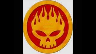 The Offspring- All I Have Left Is You (Subtitulada al español)