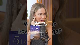 Couples therapist explains how to figure out what your love language is.