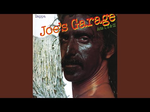 Video thumbnail for He Used to Cut the Grass