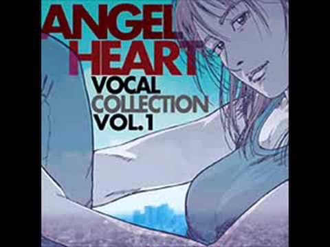 Angel Heart My Destiny Kanon