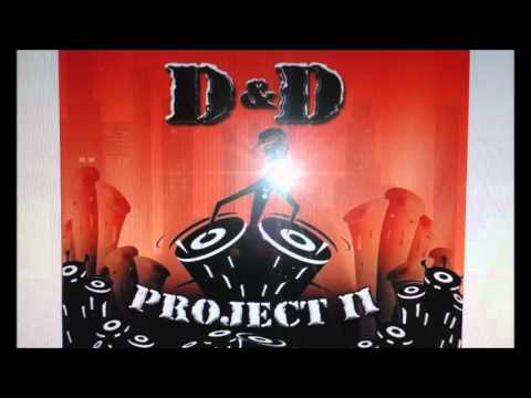 II Unorthodox Just A Little Flava