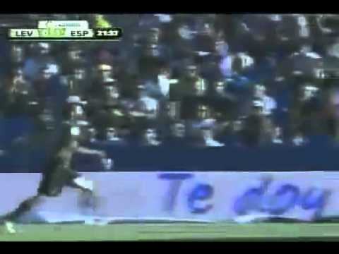 Samuele Longo, primo gol con l'Espanyol! Capolavoro!