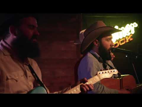 Luke Bell - Sometimes - 10/25/2014 - Hometown Bar-B-Que - Brooklyn, NY