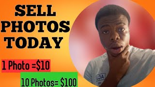 How To Sell Photos On Shutterstock And Pexels: Make Money Online