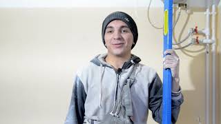 В Унэгэтэе строится новый фельдшерско-акушерский пункт.