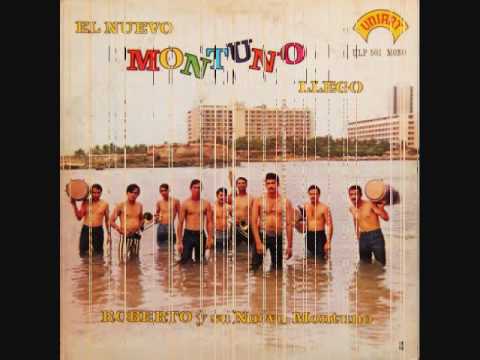 Roberto y Su Nuevo Montuno - Balanceate