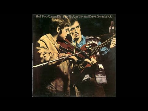 Martin Carthy & Dave Swarbrick -  Lord of the Dance
