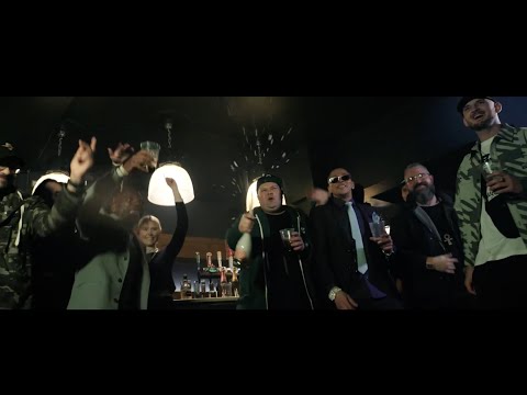 Carasel ft. Navigator & David Boomah - Kraken and Lime [Official Video]