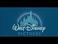 Walt Disney Pictures Russian Cast 2001