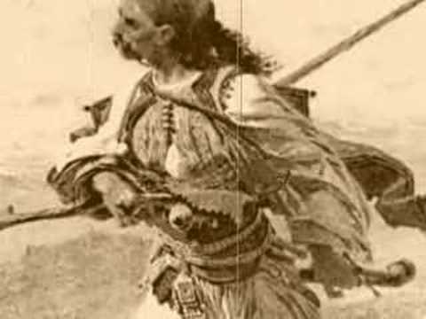 The Greek National Anthem