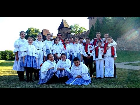 POLABSKÁ VONIČKA 2015 ... den 1.