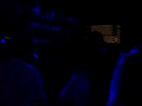 Marie Bouret @ Wink - Mumbai/India