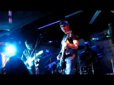 Noise Pickle - Purple haze (live cover)