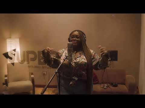 Keyondra Lockett - Liar (LIVE SESSION)