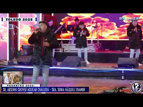 FRATERNIDAD JUVENIL MONTONEROS GRUPO CAPORALES TOLEDO 2025