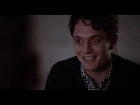 Designated Survivor 1x03 - Kirkman Talks To Tyler