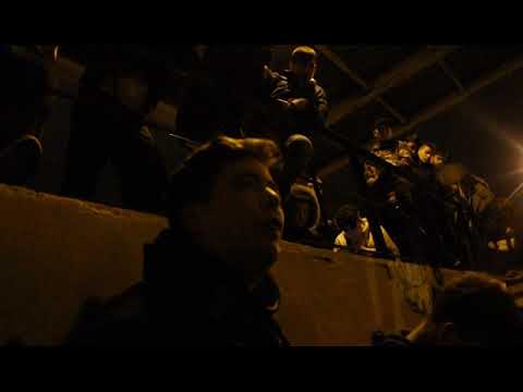 HEKO & ERRE VS TUDELA & HALEM (Cuartos) [INFANTABATTLE DUALES 2]