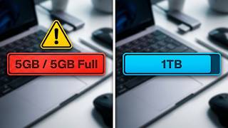 How to increase Drive Storage on Microsoft cloud storage on Pc Laptop