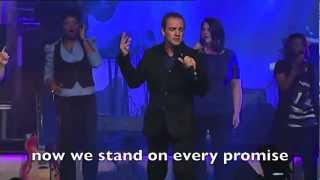 Standing with Lyrics