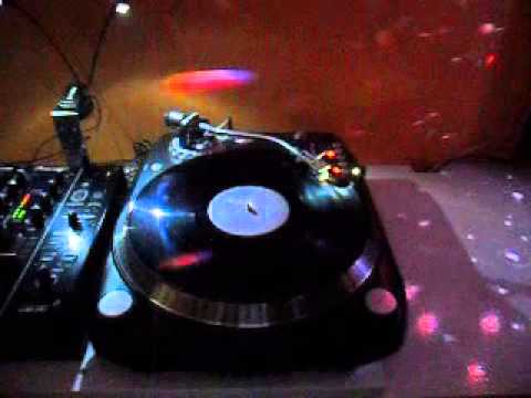 RUN DMC praise my dj's (1999)