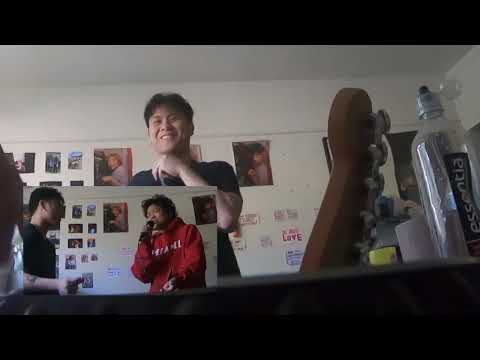 ESMER X LEXOS HIGHER REMIX