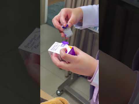 รีวิวหัตถการโปรแกรมโบท็อกอเมริกา