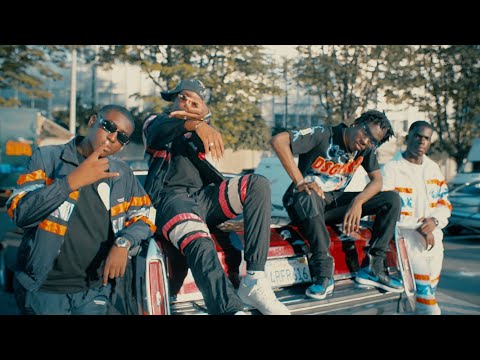 Prototype - SNAKE #5 (feat. L2B Gang)