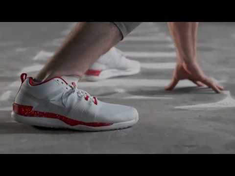 Reebok - Customer Success Story