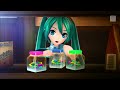 Hatsune Miku Project Diva F 2nd: Look This Way ...