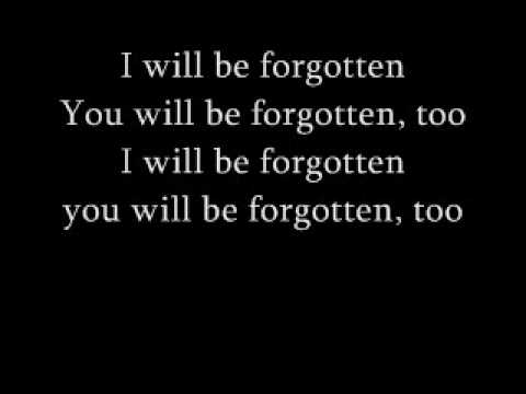Video thumbnail for Forgotten