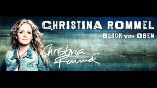Christina Rommel - Blick von oben.wmv