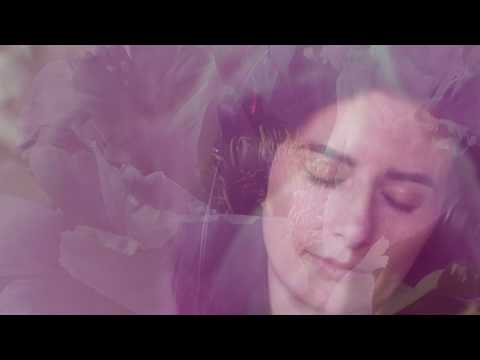 Juliet Lyons - The Light Within - Songs for Yoga, Healing, & Inner Peace (album trailer)