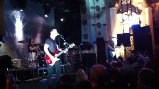 Bob Mould @Metro, Chicago 9-13-12