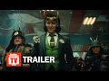 Loki Season 1 Trailer | Rotten Tomatoes TV