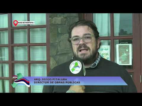 RUÍZ DE MONTOYA: TOMA FUERZA LA CREACIÓN DE UN PARQUE TECNOLÓGICO
