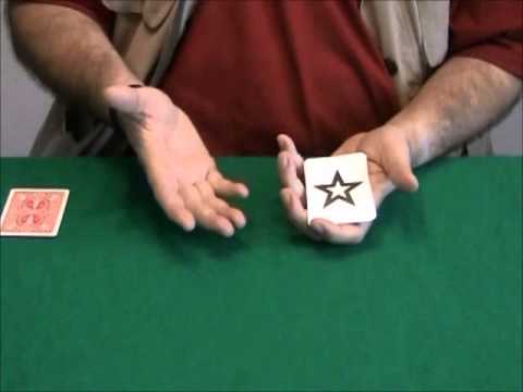 ESP Card Magic Vol.15 by Wild-Colombini Magic video DOWNLOAD (Colombini, Aldo)