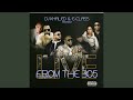 Black Shades (feat. Ball Greezy & Billy Blue)