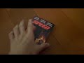 Speed 1994 VHS