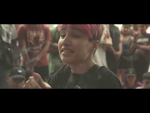 ONE NIGHT vs CRUSHER vs BRAMSI vs DRAIKEL | 8vos | REGIONAL BS AS | 21/01/23