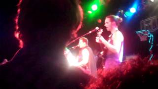 LUDO- Whipped Cream, Live @ The Roxy