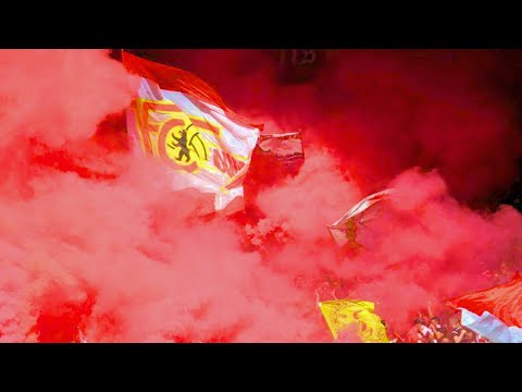 #germany #Stadtmeister Union Berlin #derbytime  U.N.V.E.U. #Derbysieger #fanmarsch Union #fanmarsch