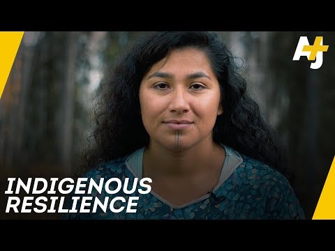 What People Get Wrong About Alaska Natives [Our Fight To Survive, Pt. 4] | AJ+
