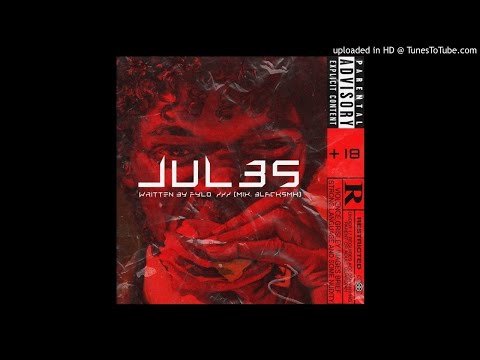 JUL3S - Fylo Skl (Prod: @BlackSmok) #LegendaryCompany