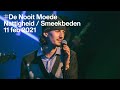 #Ikluisterbelgisch: De Nooit Moede — Nattigheid / Smeekbeden