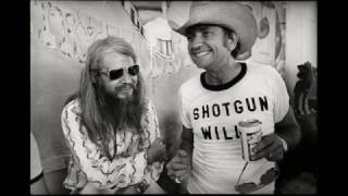 Leon Russell.  Fantasy.